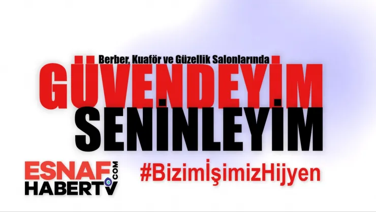 Haydi Sesiniz Gür Çıksın!