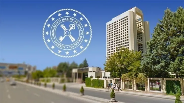 Hazine 8,4 Milyar TL Değerinde Satış Yaptı