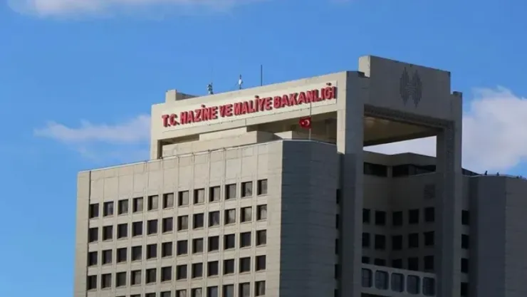 Hazine ve Maliye Bakanlığı'ndan 'KDV' açıklaması