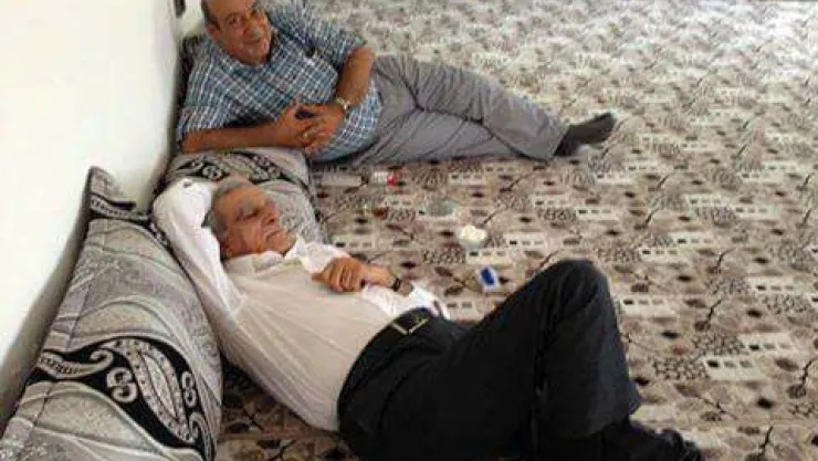 HDP'li Başkanlar Terörle Yatıp Kalkamayacak !