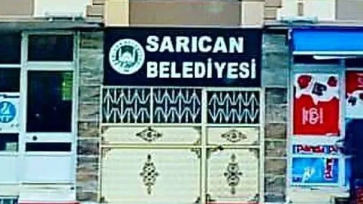 HDP'li Belediye Başkanı ve yardımcısı gözaltında