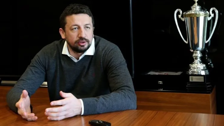 Hidayet Türkoğlu Virüse Yakalandı