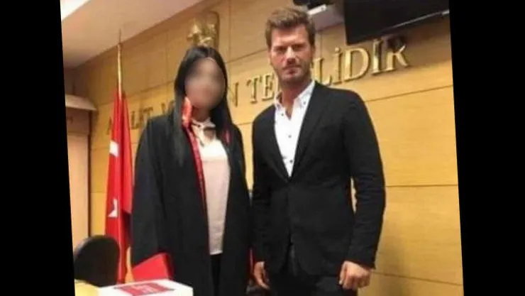 HSK Başkanvekili'nden Kıvanç Tatlıtuğ Açıklaması