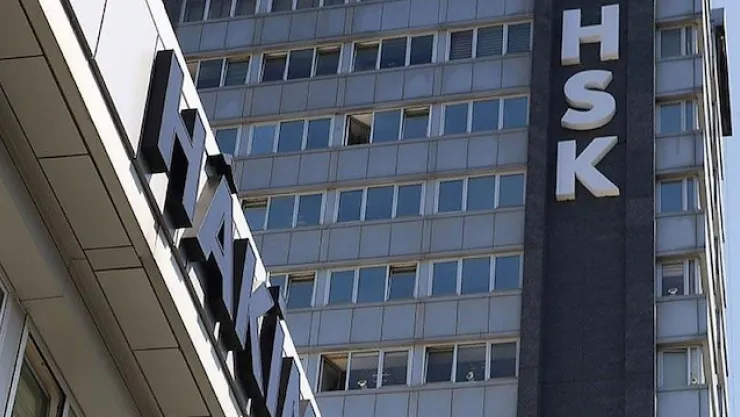 HSK'da Yeni Üye Seçimi