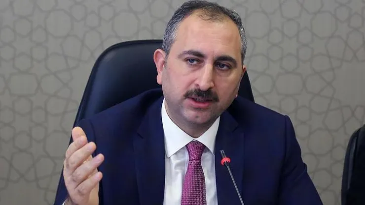 Hukuk Devleti İlkesini Derinleştiriceğiz
