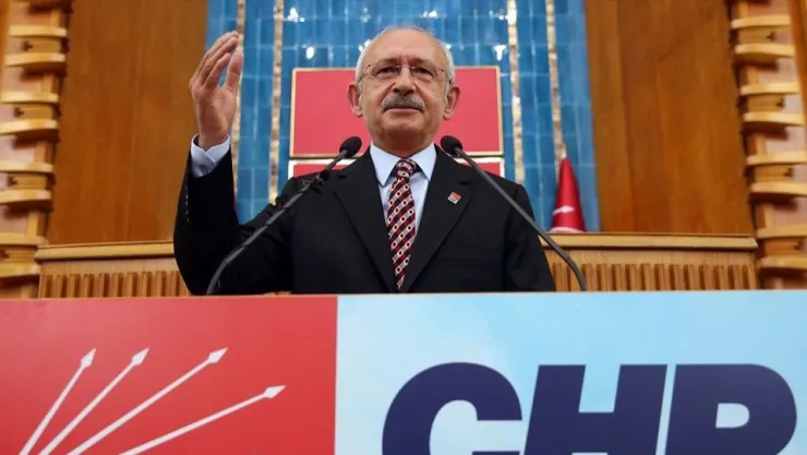 İBB'deki İsrafı Anlattı