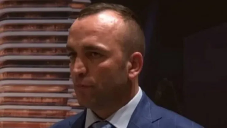 İBB soruşturması: Adem Soytekin yeniden tutuklandı