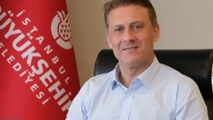 İBB soruşturmasında Ertan Yıldız da gözaltına alındı