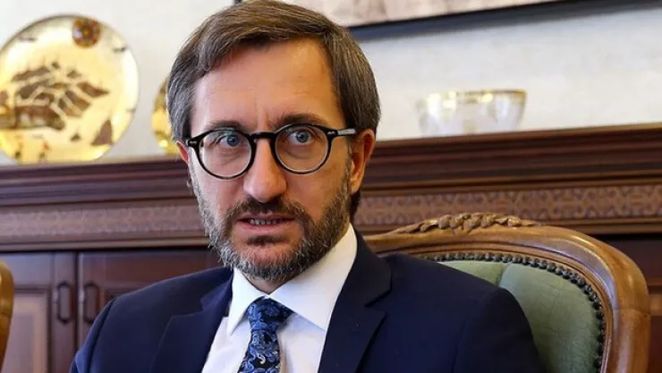 İdlib'de yaşananları sineye çekemeyiz