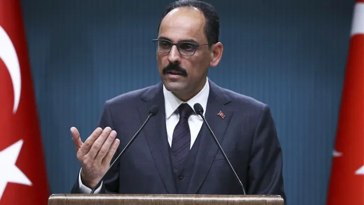 İdlib Görüşmeleri Sonuçsuz