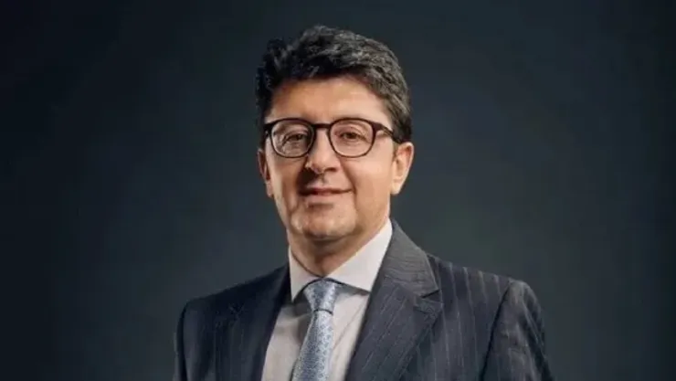 İGDAŞ Genel Müdürü Ali Ender Çolak istifa etti