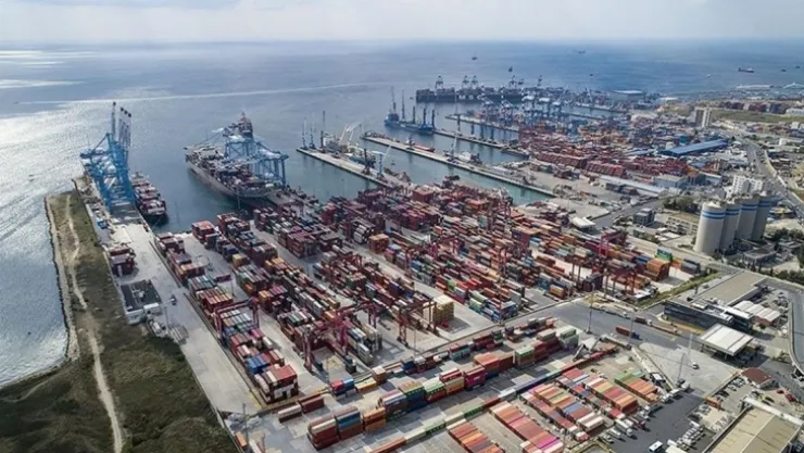 İhracat istatistiklerinin hesaplanmasında yeni sistem