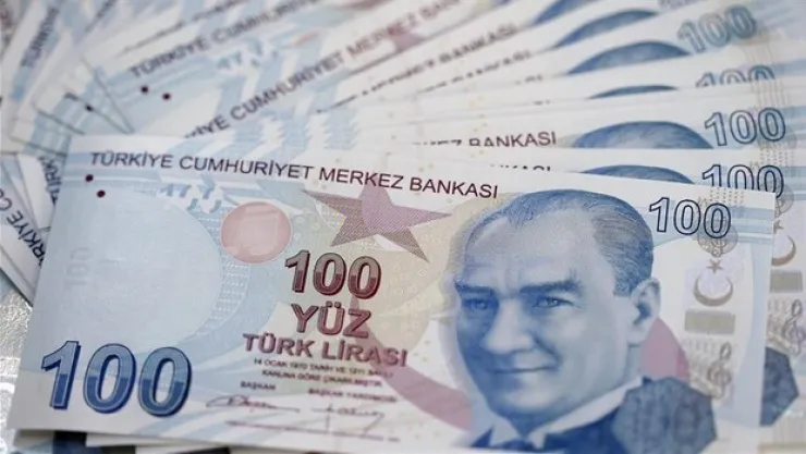 İhtiyaç kredisinde ortalama faiz %18.12