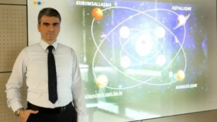 İmamoğlu O İsmi Görevden Aldı