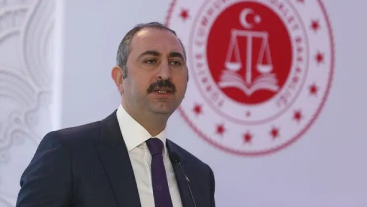 İnfaz Düzenlemesi Meclis Yolunda