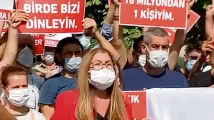 İnsaf İmamoğlu İnsaf...Bu kadar Zam Olur mu?