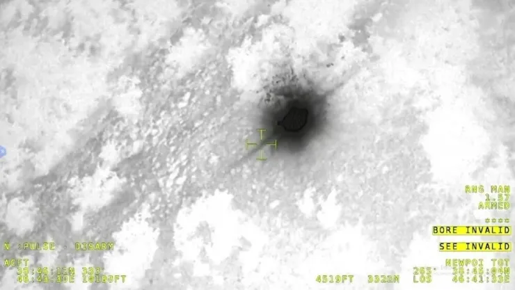 İran Cumhurbaşkanı Reisi helikopter kazasında hayatını kaybetti