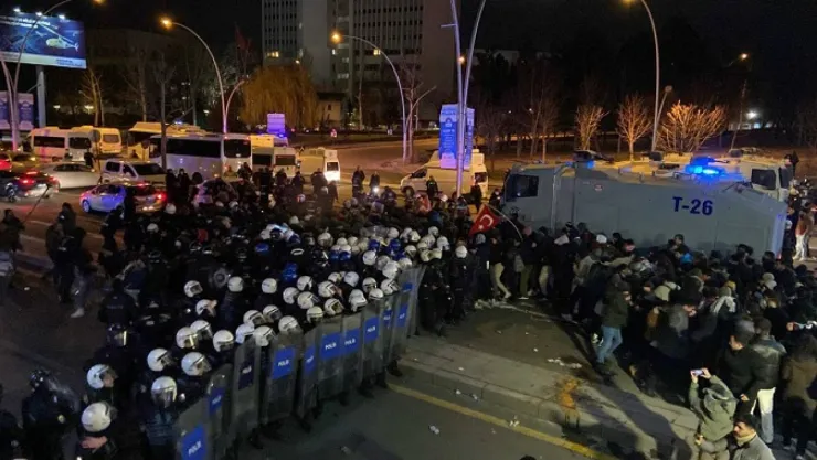 İstanbul'a giriş çıkışlara kısıtlama getirildi