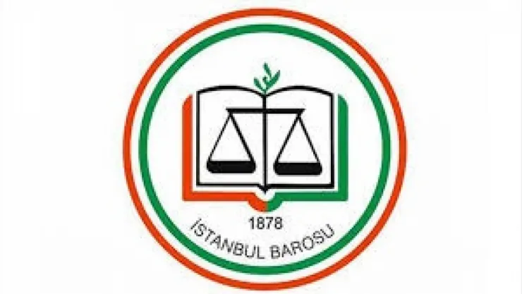 İstanbul Barosu yönetimi görevden alındı