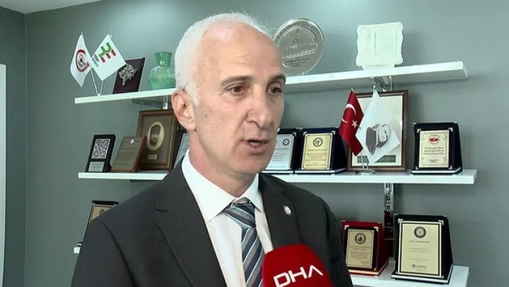 İstanbul'da 30 eczacı, 40 eczane çalışanı koronaya yakalandı