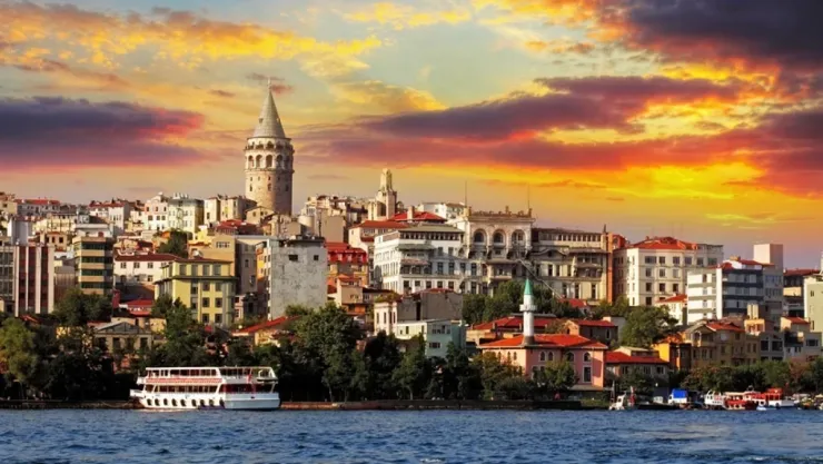 İstanbul'da aylık yaşam gideri 91 bin lirayı geçti