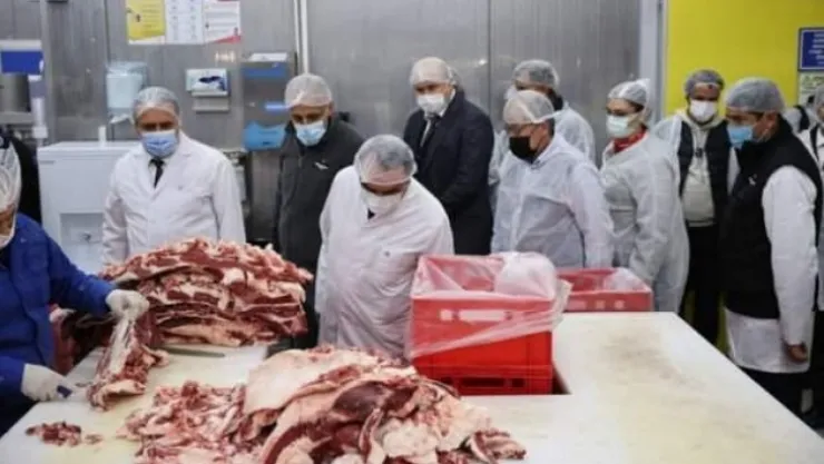 İstanbul'da gıda denetimi seferbirliği