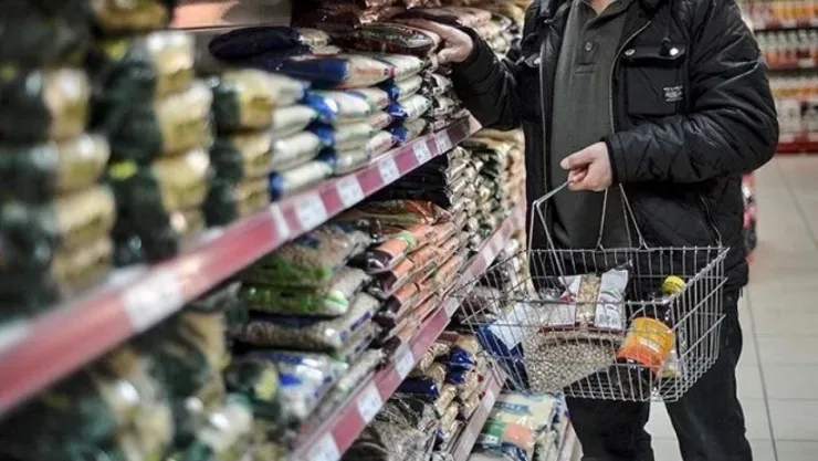 İstanbul'un mart enflasyonu belli oldu