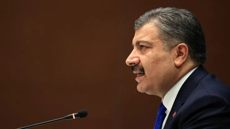 İşte Bugünün Koronavirüs Tablosu