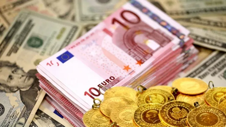 İşte piyaasalardaki son durum