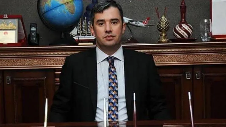 İşte Pursaklar'ın Yeni Belediye Başkanı