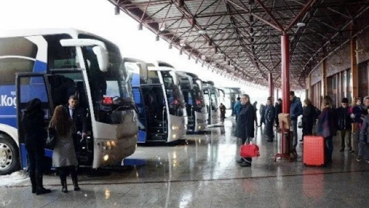 İşte Seyahat Yasağının Ayrıntıları