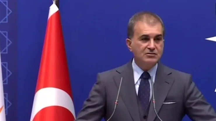 İstifa Krizi: Top Külliye'de