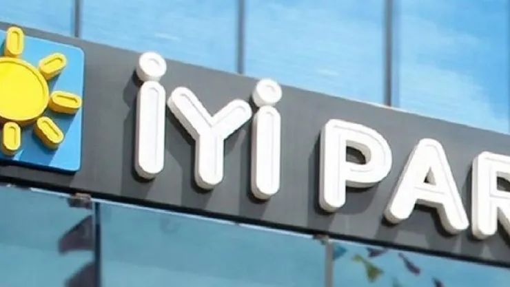 İYİ Parti'de Kayyım Krizi