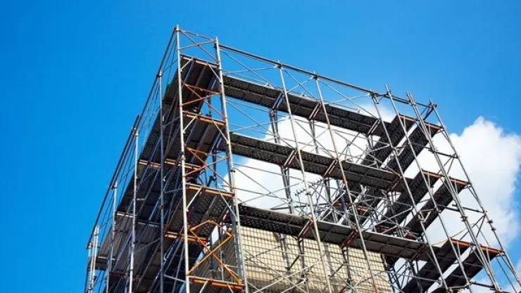 İzmir'de yıkım süreci başlıyor