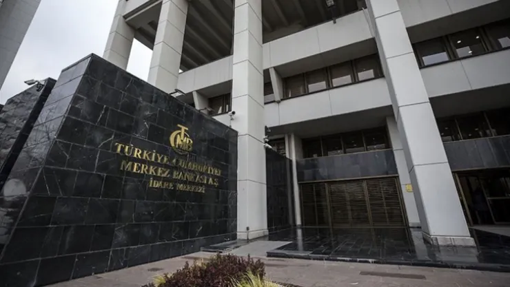 JPMorgan ve Morgan Stanley, TCMB için faiz beklentisini yükseltti