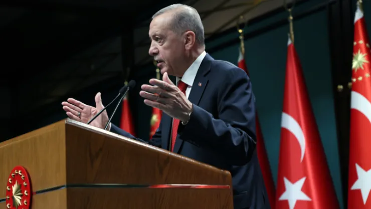 Kabine'de ek zam kararı alındı