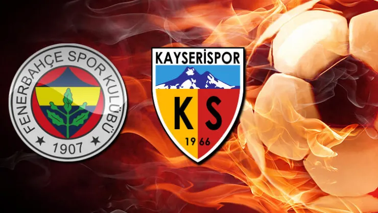 Kadıköy'de Heyecan Dorukta