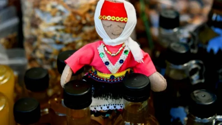 Kadınlar üretiyor Mersin kazanıyor