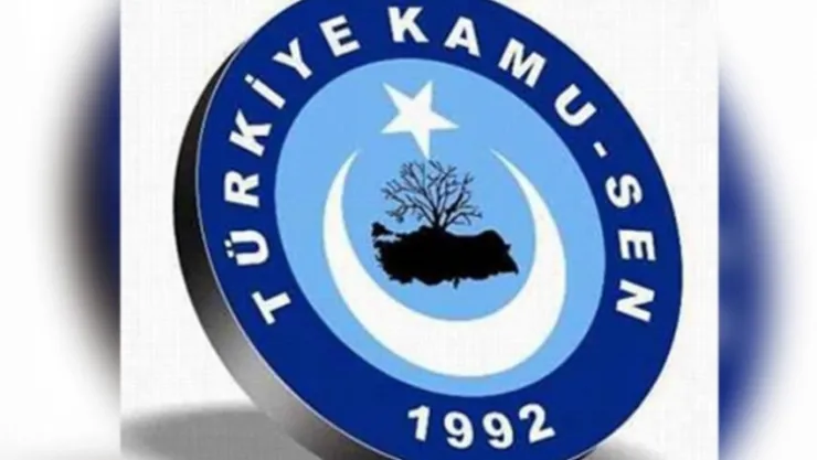 Kamu-Sen'den memur maaşlarına ek zam ve refah payı talebi