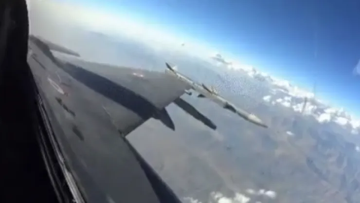 Kandil'de 9 PKK'lı terörist etkisiz hale getirildi