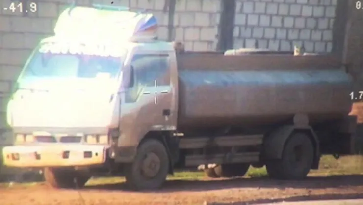 Kanlı saldırı planı böyle engellendi