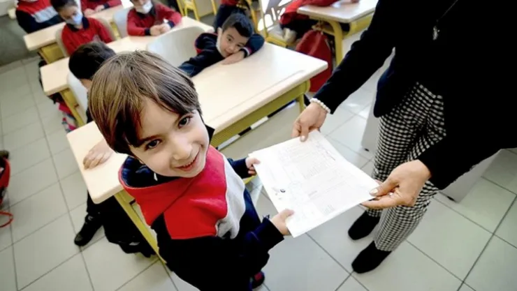 'Karne zili' 16 Haziran'da çalacak