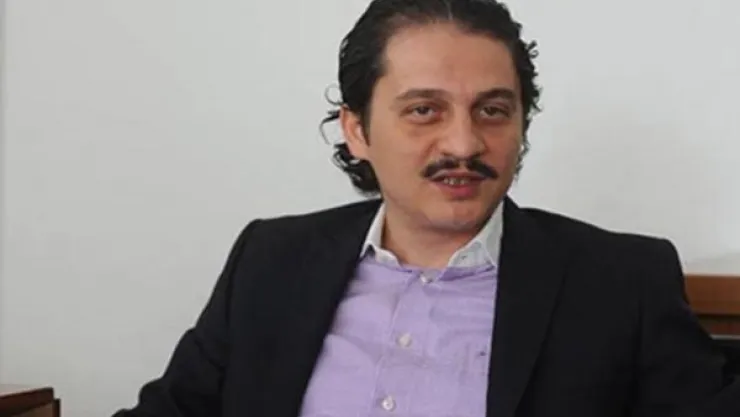 Kavurmacı Hastaneye Kaldırıldı