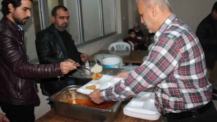 Kefen Hırsızları Türedi