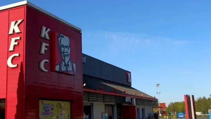 KFC ve Pizza Hut'ın Türkiye temsilcisi konkordato istedi