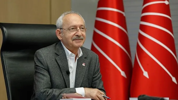 Kılıçdaroğlu: Bahçeli İktidarı Yönlendiriyor