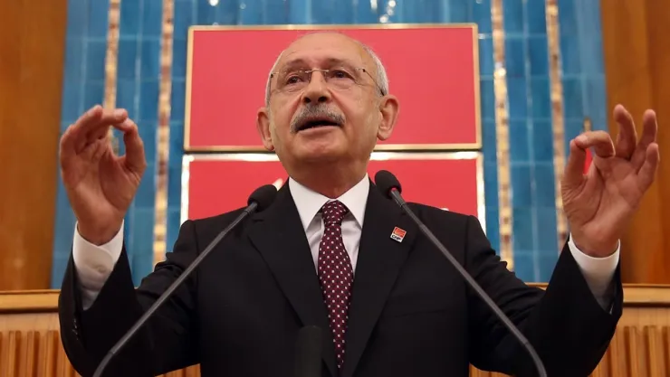 Kılıçdaroğlu: Erdoğan Darbeyi Biliyordu