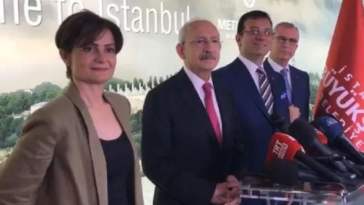Kılıçdaroğlu: Eski Sistemi Hiç İstemedik