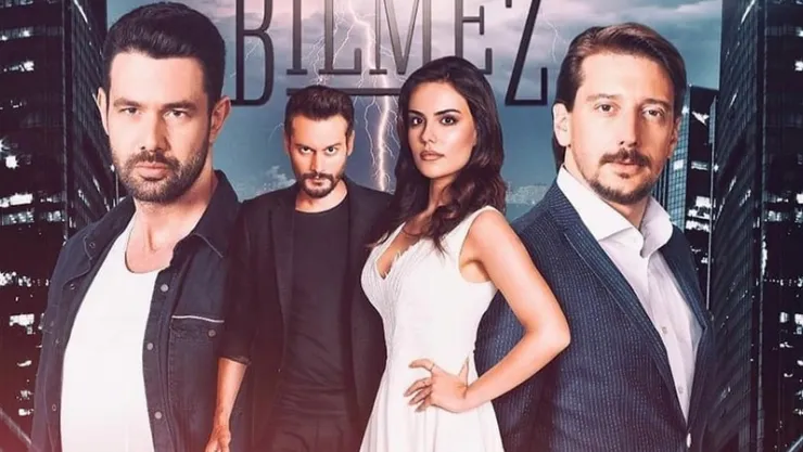 Kimse Bilmez Dizisinde Ayrılık