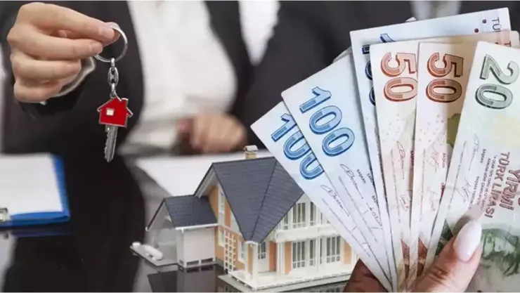 Kira artış oranı belli oldu